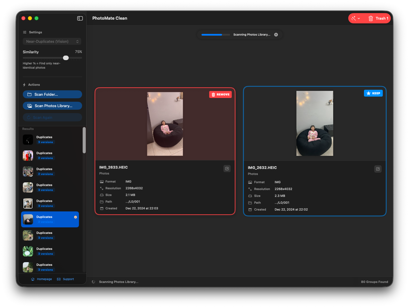 Dark Mode 2